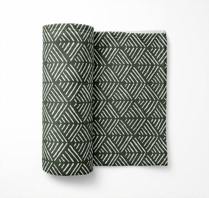 Tribal Dreamer Velveteen Fleece Blanket