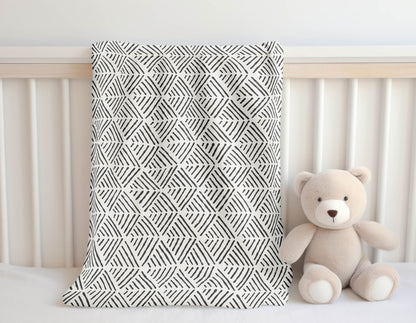 Tribal Dreamer Velveteen Fleece Blanket