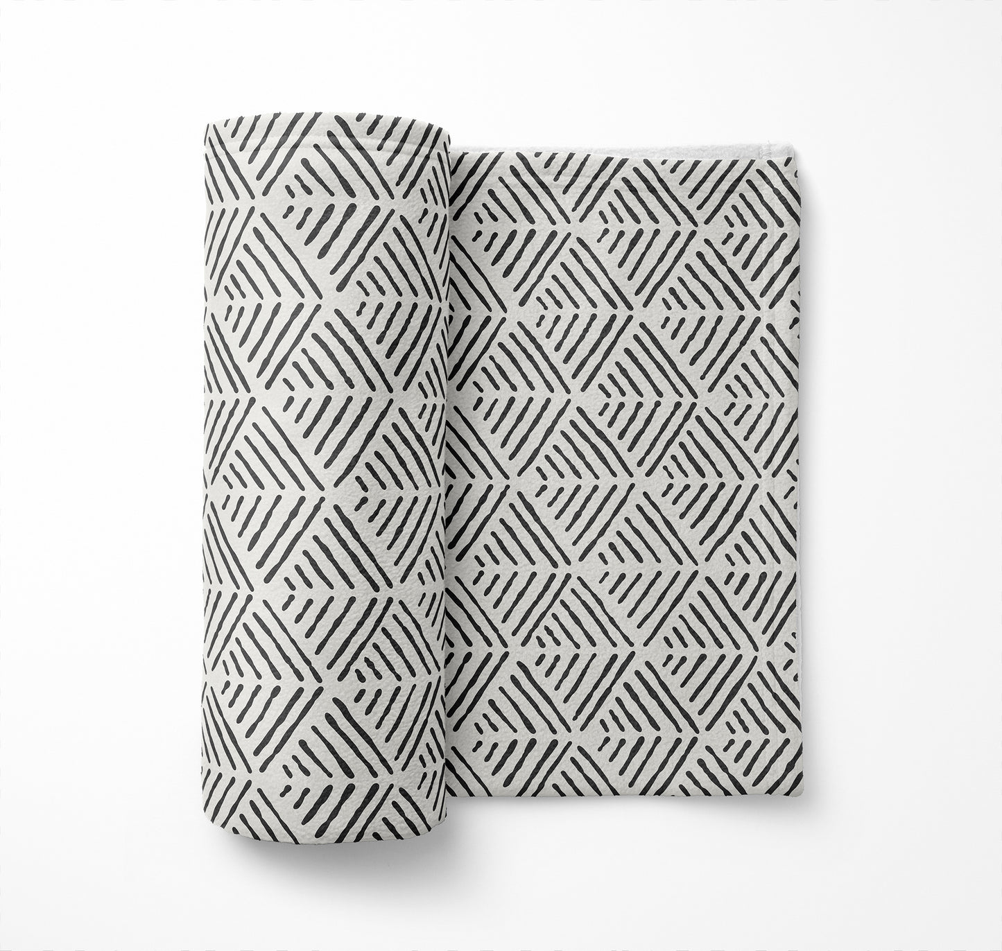 Tribal Dreamer Velveteen Fleece Blanket