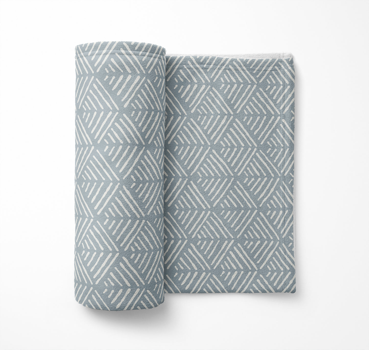 Tribal Dreamer Velveteen Fleece Blanket